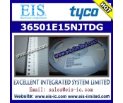 中国36501E15NJTDG - TYCO - Low Inductance, High Frequency Chip Inductor工厂