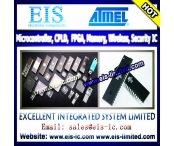 中国AT27BV010-90JI - ATMEL - 1-Megabit (128K x 8) Unregulated Battery-Voltage OTP EPROM工場