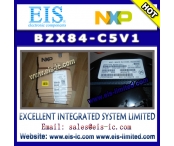 中国BZX84-C5V1 - NXP - Voltage regulator diodes工厂