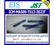 China ICM-MA50S-TS12-3023T - JST - 800mA Low Dropout Positive Voltage Regulator fábrica