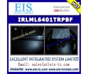 中国IRLML6401TRPBF - IR (International Rectifier) - HEXFET Power MOSFET工場