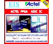 Chiny M1AFS1500-FPQ256I - ACTEL - Actel Fusion Mixed-Signal FPGAs IC fabrycznie
