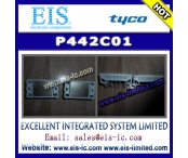 中国P442C01 - TYCO - IGBT MODULE工場