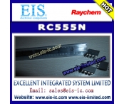中国RC555N - RAYCHEM - Single-RC-Type-Timer工場