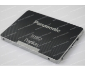RP-SSB120GAK - PANASONIC SSD 120GB - Solid State Drives
