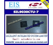 中国SIL9030CTU-7 - SILICON - PanelLink HDMI Transmitter IC TQFP-80工厂