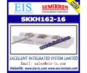 Chine SKKH162-16 - SEMIKRON - Thyristor / Diode Modules usine