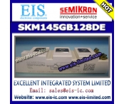 中国SKM145GB128DE - SEMIKRON - SPT IGBT Module工厂