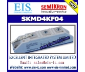 Chiny SKMD4KF04 - SEMIKRON - Fast Thyristor/Diode Module fabrycznie