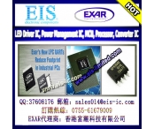 中国SP7616ER-L - EXAR - High Accuracy 4-Channel Low Side LED Driver for CCFL Replacement - Email: sales014@eis-ic.com工場