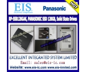 (Solid State Drives) RP-SSB120GAK - PANASONIC SSD 120GB