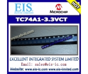 الصين مصنع TC74A1-3.3VCT - MICROCHIP - Tiny Serial Digital Thermal Sensor