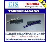 Chiny TMP86FH46ANG - TOSHIBA - Microcomputers / Microcomputer Development Systems fabrycznie