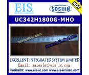 China UC342H1800G-MHO - SOSHIN - sales012@eis-ic.com fábrica