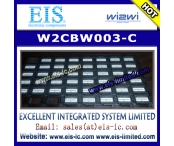 China W2CBW003-C - WI2WI - 802.11 b/g BluetoothTM System-in-Package-Fabrik