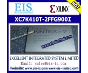 中国XC7K410T-2FFG900I - XILINX工厂