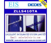 Chine ZLLS410TA - DIODES - 10V Low leakage Schottky diode in SOD323 usine
