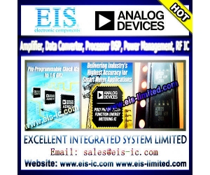 AD8616AR - ADI (Analog Devices) - Precision20 MHz CMOS Rail-to-Rail Input/OutputOperational Amplifiers