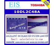 จีน 10DL2C48A - TOSHIBA - SWITCHING MODE POWER SUPPLY APPLICATION โรงงาน