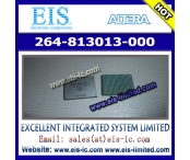 China 264-813013-000 - ALTERA - sales012@eis-ic.com fábrica