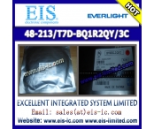 الصين مصنع 48-213/T7D-BQ1R2QY/3C - EVERLIGHT - White Chip LED With Right Angle Lens