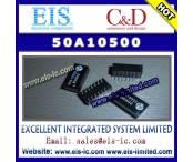 จีน 50A10500 - C&D โรงงาน