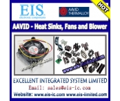 China AAVID - Heat Sinks, Fans and Blower - Email: sales015@eis-ic.com factory
