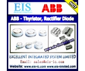 China 5SHX03D6004 - ABB - Reverse Conducting Integrated Gate-Commutated Thyristor fábrica