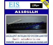 China A1101LLH - ALLEGRO - Continuous-Time Switch Family factory