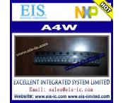 China A4W - NXP Semiconductors -  DIODE ARRAY 100V 215MA TO236AB-Fabrik