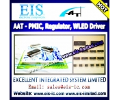 中国AAT60018B  AAT  High-Precision Reset Voltage Detector - Email: sales015@eis-ic.com工厂