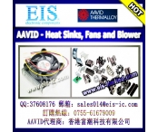 China AAVID - Heat Sinks, Fans and Blower - Email: sales014@eis-ic.com fábrica