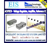AQ105DY-C5-12-TRL - ACUTECH - Secondary V/I amplifier SOT23-5 and SC70-5 Package  Email: sales@eis-ic.com
