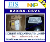 China BZX84-C5V1 - NXP - Voltage regulator diodes factory