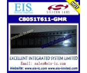Chine C8051T611-GMR - SILICON - Mixed-Signal Byte-Programmable EPROM MCU usine