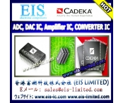 중국 CADEKA - ADC, DAC IC, Amplifier IC, CONVERTER IC - Email: sales012@eis-ic.com 공장