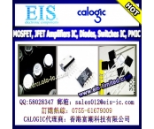 中国CALOGIC - MOSFET, JFET Amplifiers IC, Diodes, Switches IC, PMIC - Email: sales012@eis-ic.com工場