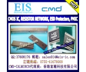 China CMD-CALMIRCO - CMOS IC, RESISTOR NETWORK, ESD Protectors, PMIC - Email: sales014@eis-ic.com-Fabrik