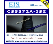 CS5372A-ISZ - CIRRUSLOG - Low-power, High-performance Modulators