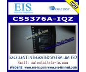 中国CS5376A-IQZ - CIRRUSLOG - Low-power, Multi-channel Decimation Filter工場