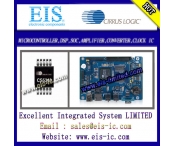 CS8427_10 - CIRRUS - 96 kHz Digital Audio Interface Transceiver - Email: sales015@eis-ic.com