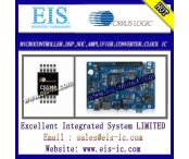 中国CS8427_10 - CIRRUS - 96 kHz Digital Audio Interface Transceiver - Email: sales015@eis-ic.com工場