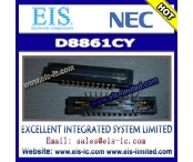 จีน D8861CY - NEC - 5400 PIXELS X 3 COLOR CCD LINEAR IMAGE SENSOR โรงงาน