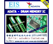 중국 Distributor of  A-DATA  Synchronous DRAM(512K X 16 Bit X 2 Banks) - sales006@eis-ic.com 공장