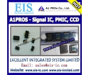 中国Distributor of A1PROS all series IC - Signal IC, PMIC, CCD - sales009@eis-ic.com工厂