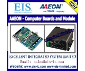 الصين مصنع Distributor of AAEON all series components - Computer Boards and Module - sales007@eis-ic.com