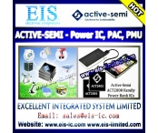 Fabbrica della Cina Distributor of ACTIVE-SEMI all series IC - Power Bank IC, Car Charger IC, PAC, PMU - sales007@eis-ic.com