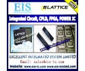 Fabbrica della Cina Distributore di LATTICE tutte le serie IC - Circuiti integrati, CPLD, FPGA, POWER IC - sales009@eis-ic.com