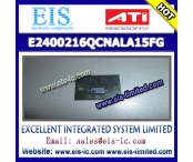 China E2400216QCNALA15FG - ATI factory