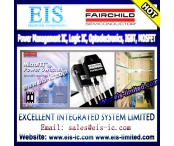 Chine FAN2110 - FAIRCHILD - TinyBuck⑩, 3-24V Input, 10A, High-Efficiency, Integrated Synchronous Buck Regulator usine